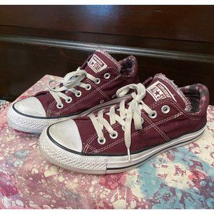 Converse |Chuck Taylor All Star Madison Ox Sneaker